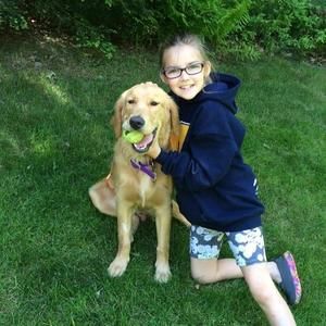 Meet your Posher, Robert